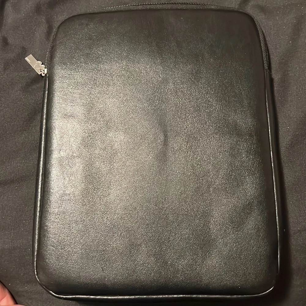 Mickey Mouse iPad case